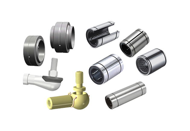 یاتاقان های گیربکس اتوماتیک